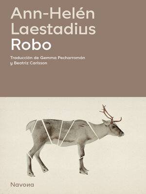 Robo - ebook